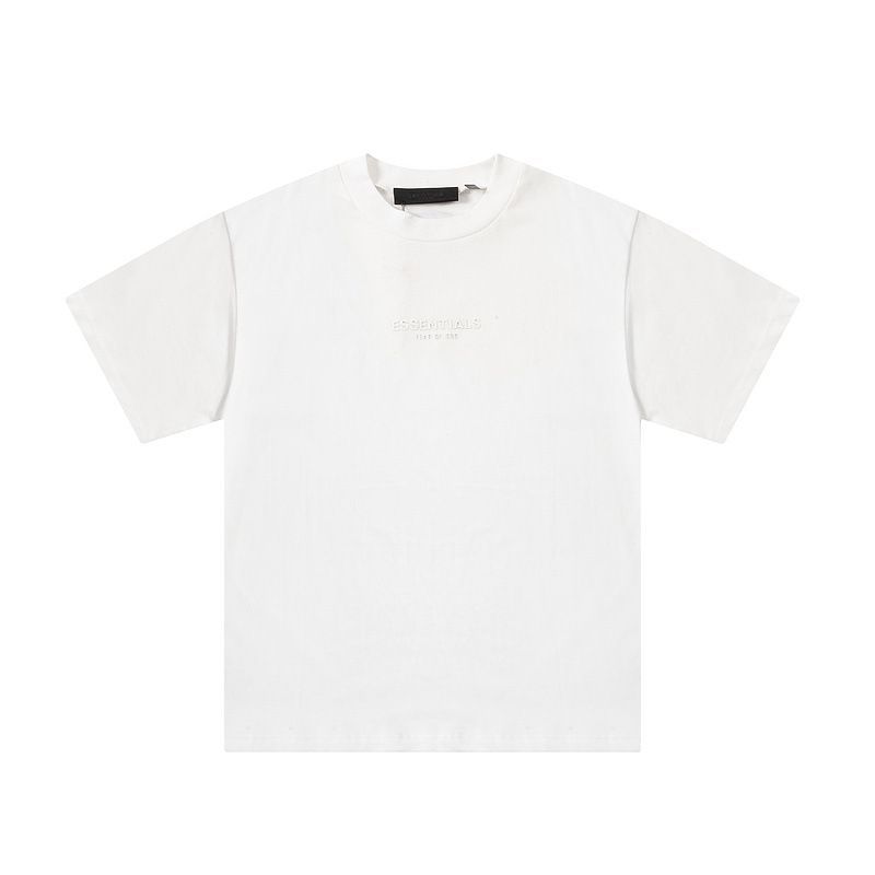ESSENTIALS T-SHIRT
