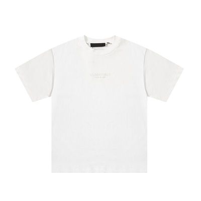 ESSENTIALS T-SHIRT