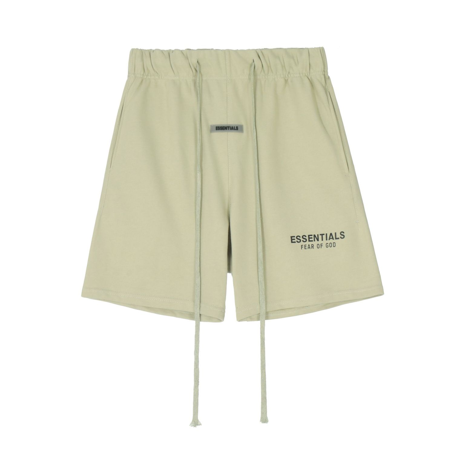 ESSENTIALS SHORTS