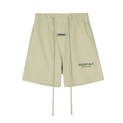 ESSENTIALS SHORTS