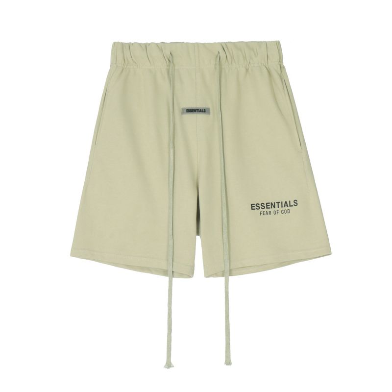 ESSENTIALS SHORTS