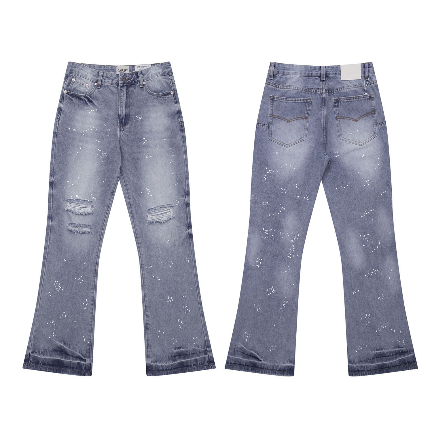GALLERY DEPT JEANS