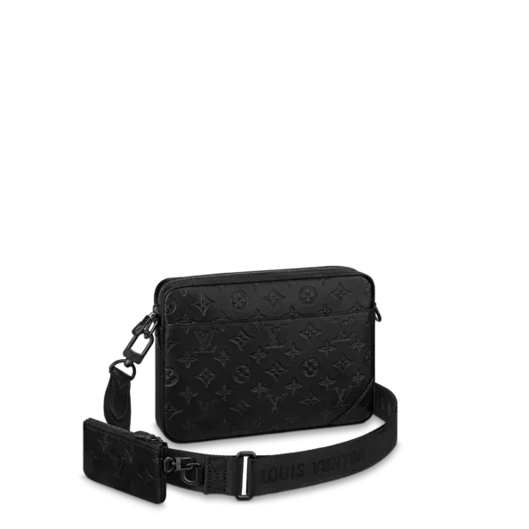 LV DUO MESSENGER BAG