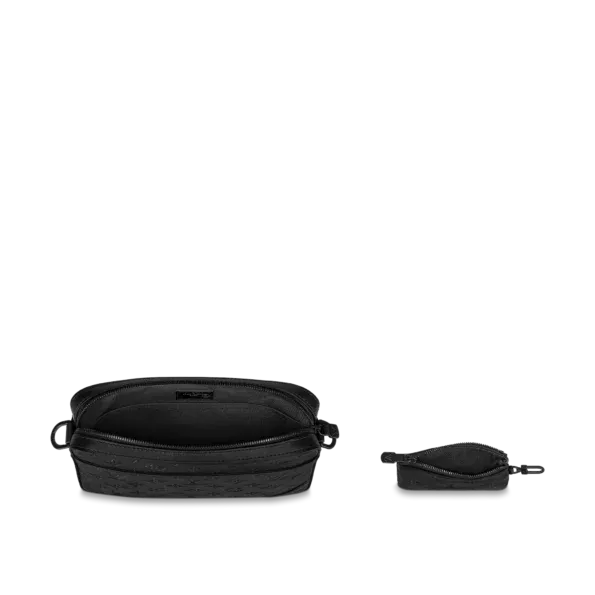 LV DUO MESSENGER BAG