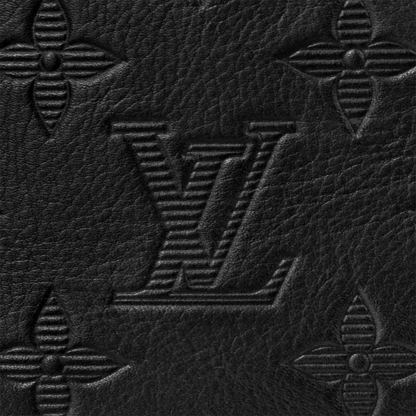 LV DUO MESSENGER BAG