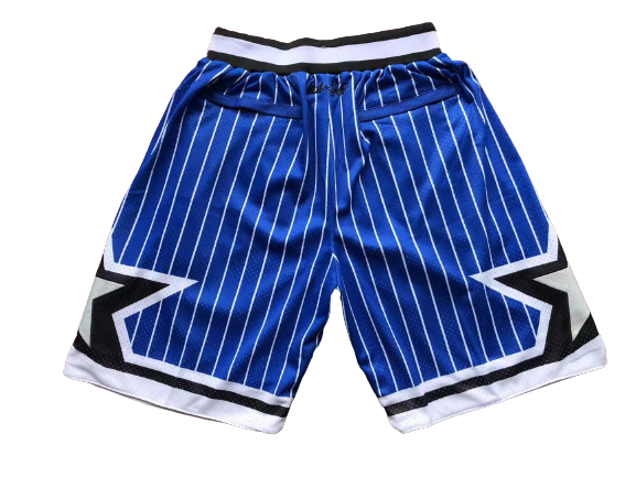 NBA SHORTS