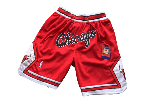 NBA SHORTS