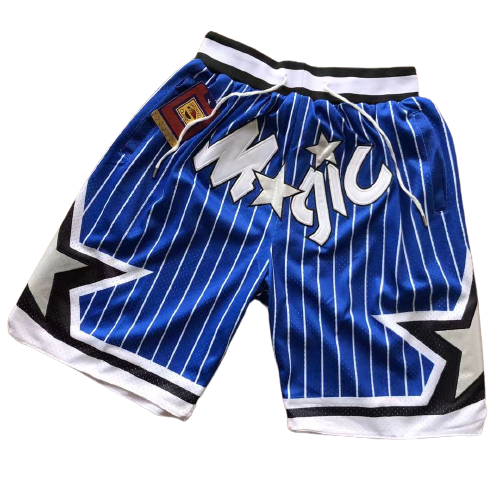NBA SHORTS