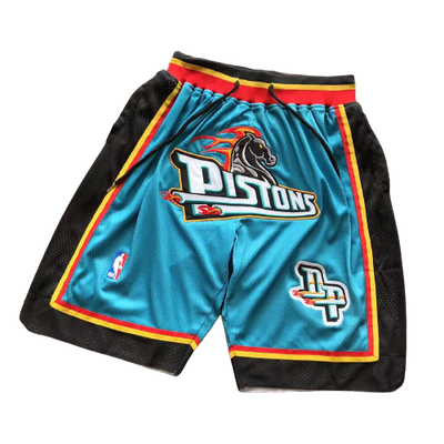 NBA SHORTS