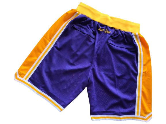 NBA SHORTS