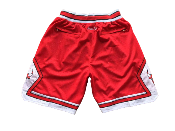 NBA SHORTS