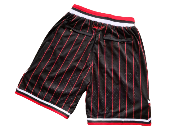 NBA SHORTS