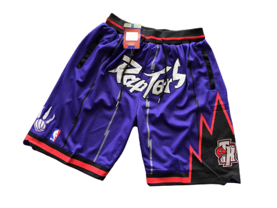 NBA SHORTS