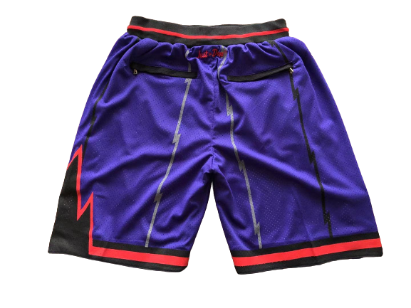 NBA SHORTS
