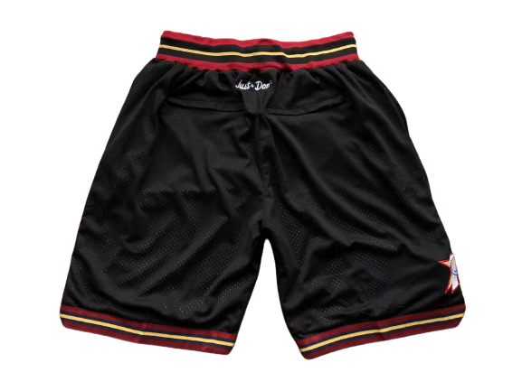 NBA SHORTS