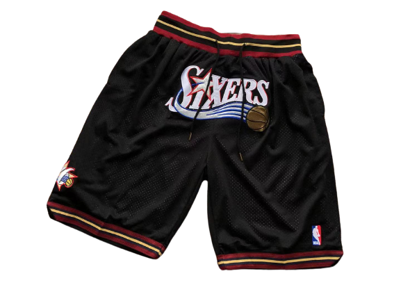 NBA SHORTS