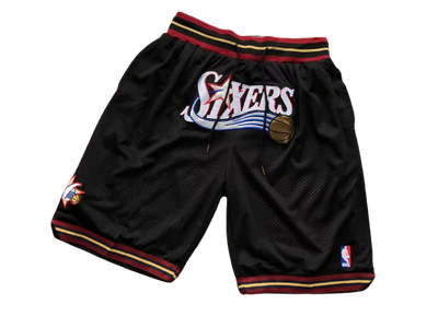 NBA SHORTS