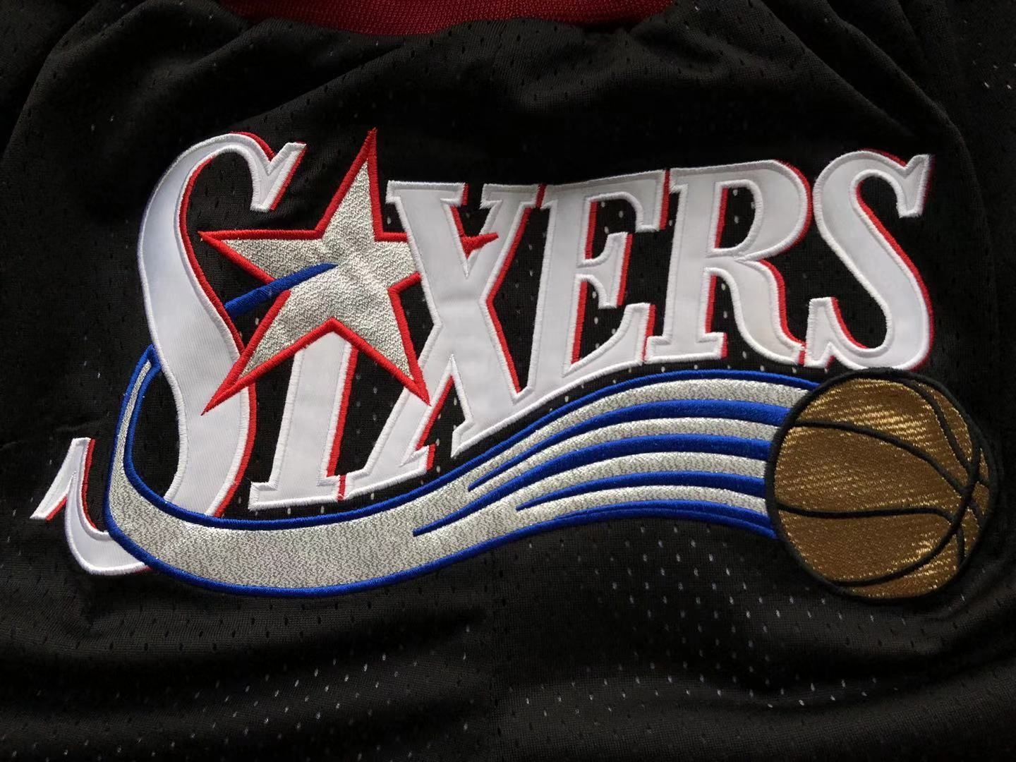 NBA SHORTS