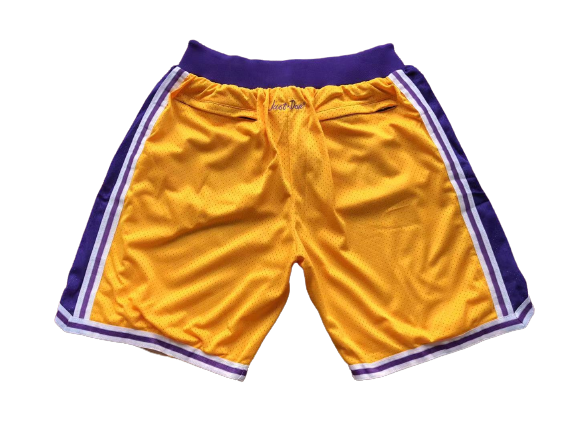 NBA SHORTS