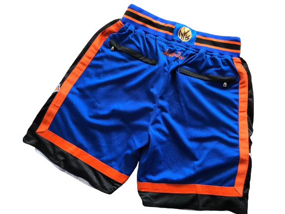 NBA SHORTS