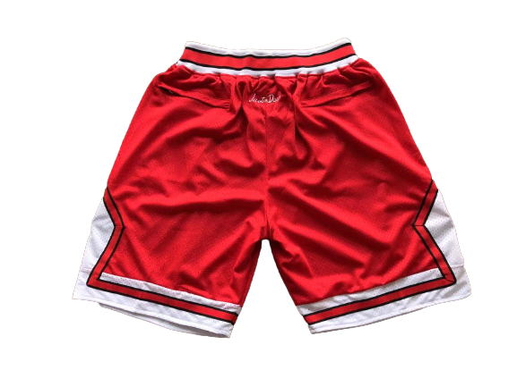 NBA SHORTS