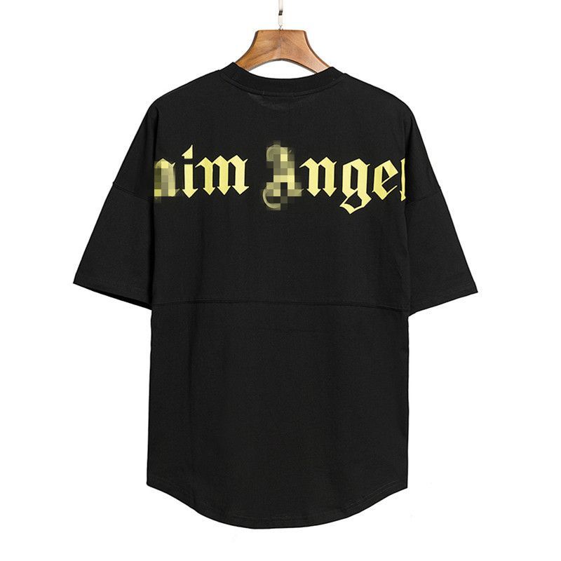 PALM ANGELS T-SHIRT