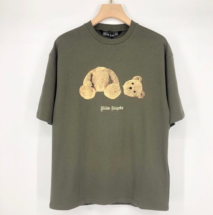 PALM ANGELS T-SHIRT