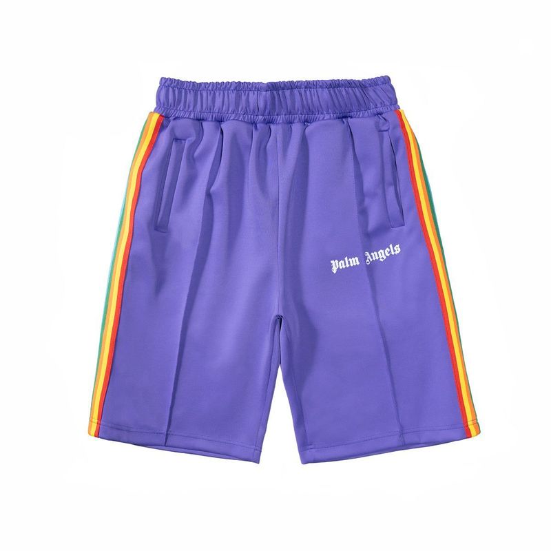 PALM ANGELS SHORTS