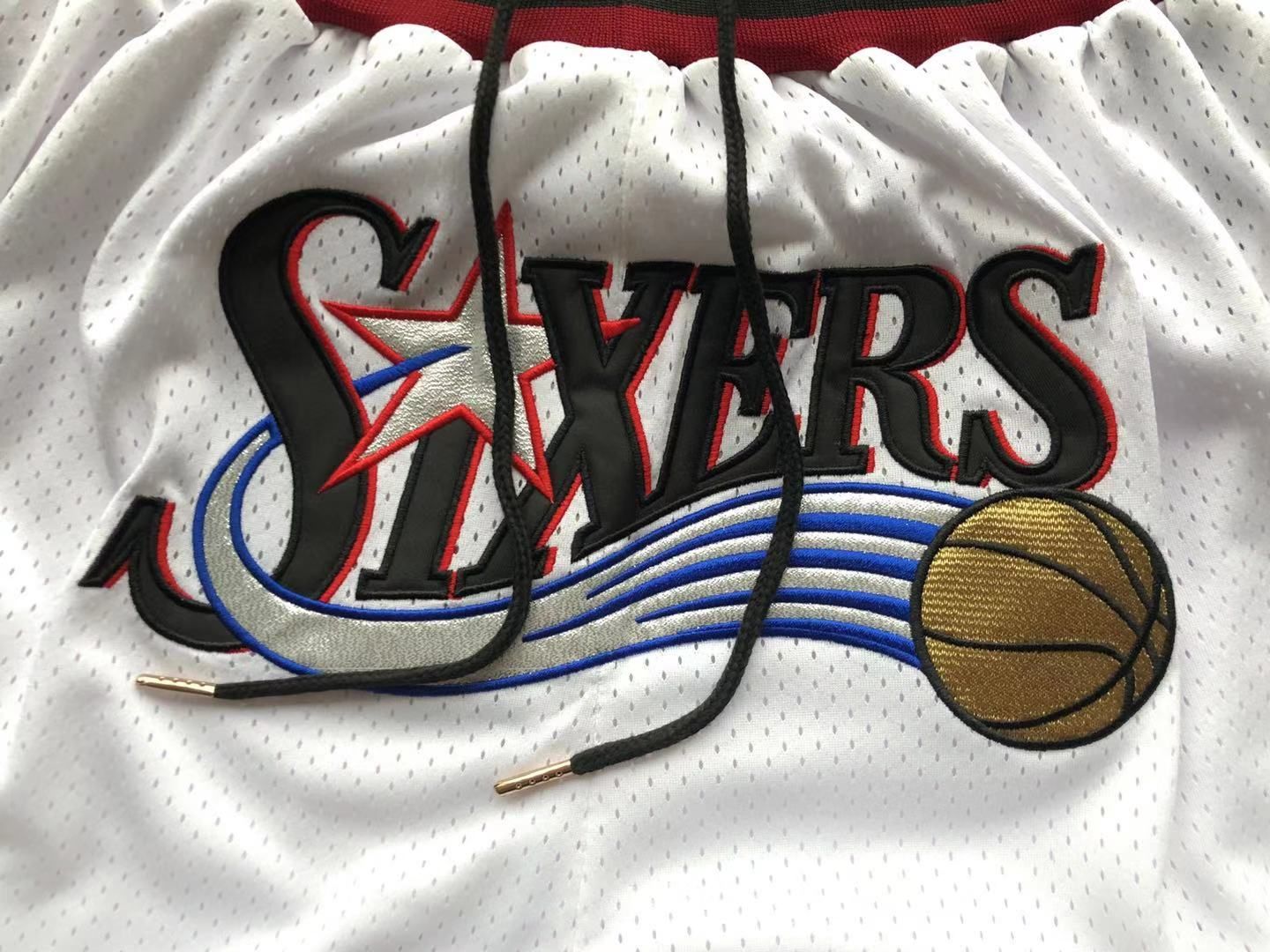 NBA SHORTS
