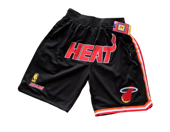 NBA SHORTS