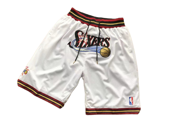 NBA SHORTS