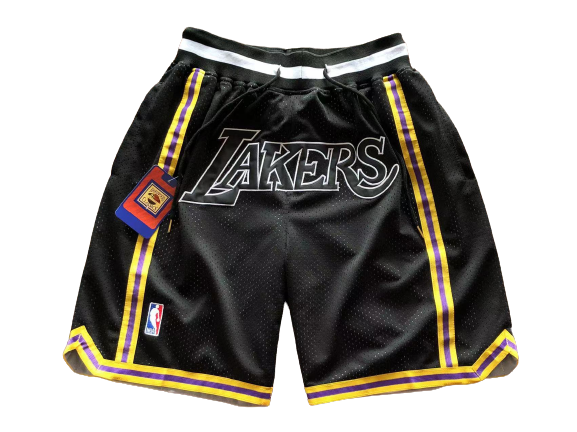 NBA SHORTS