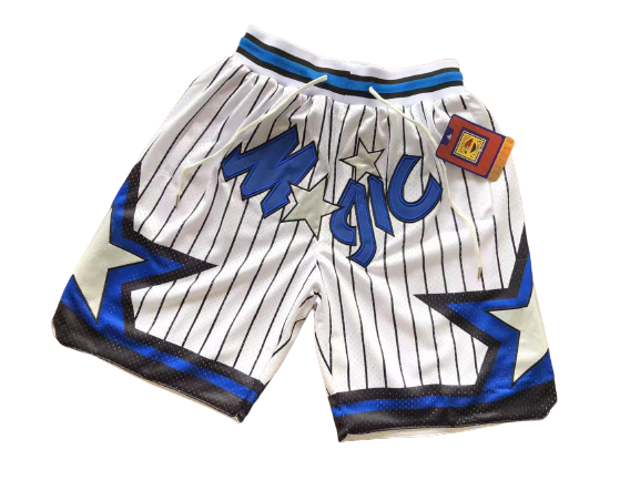 NBA SHORTS