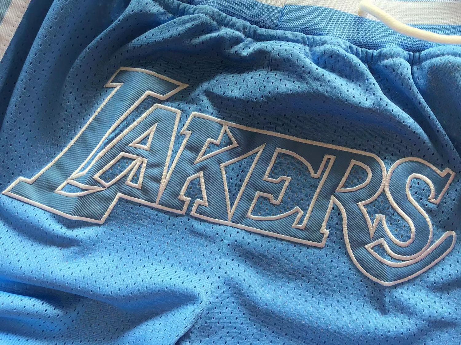 NBA SHORTS