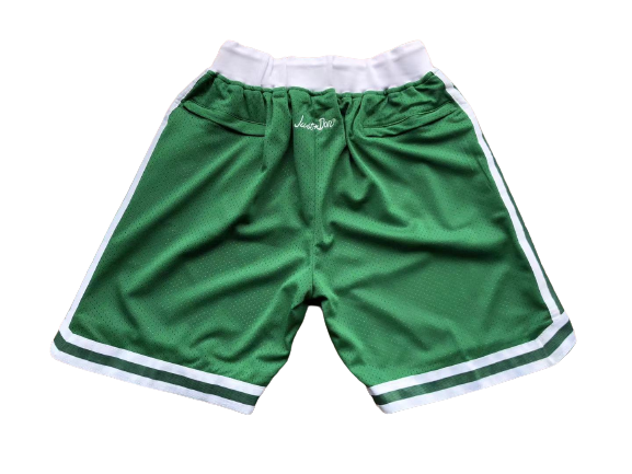 NBA SHORTS