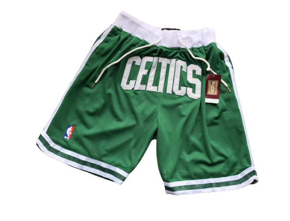 NBA SHORTS