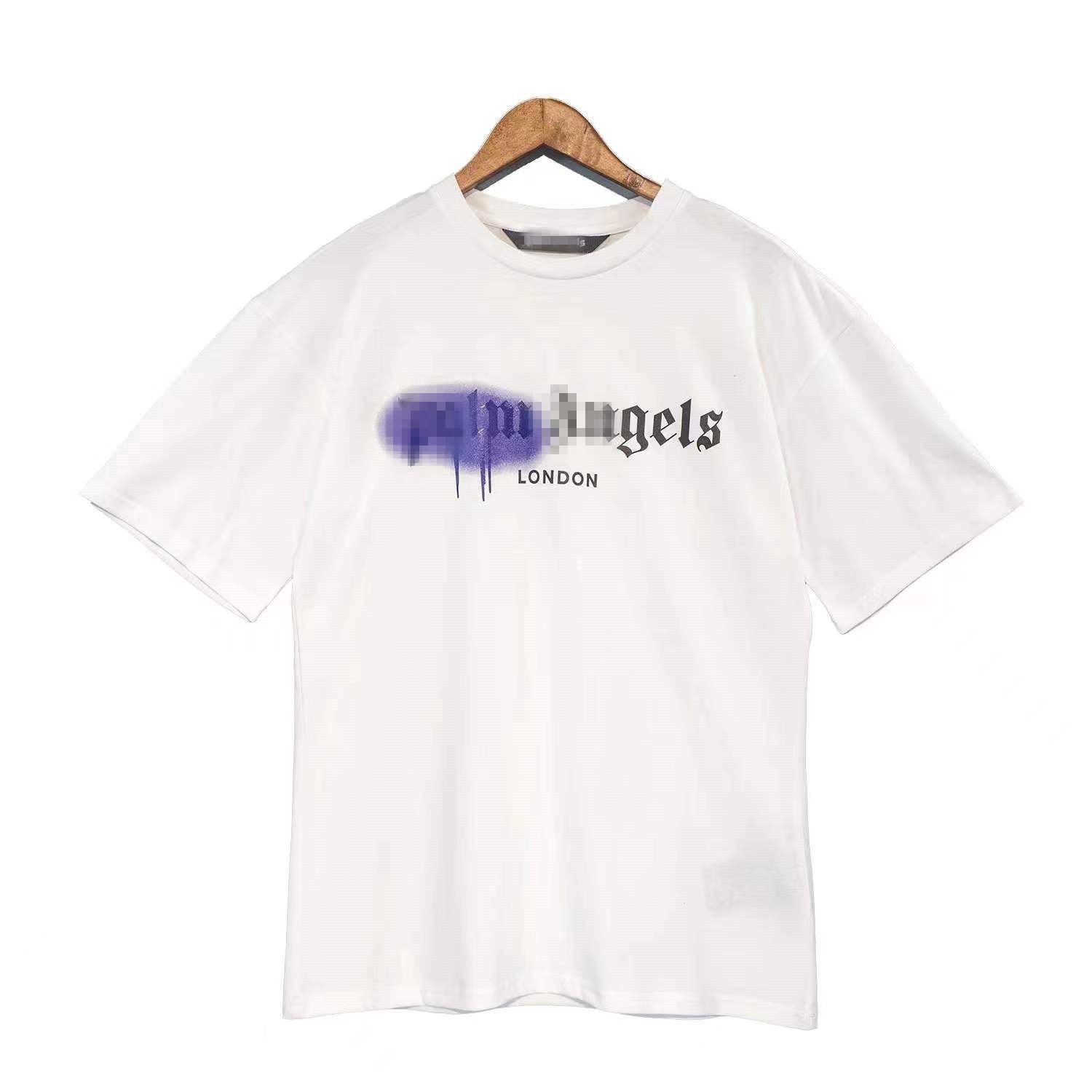 PALM ANGELS T-SHIRT