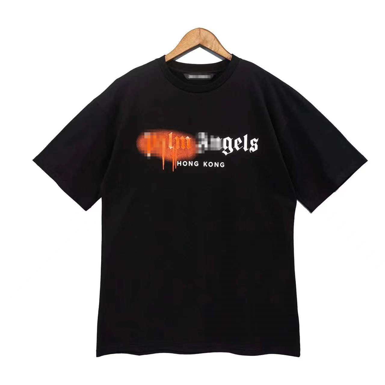 PALM ANGELS T-SHIRT