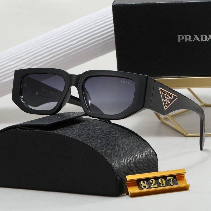 PRADA SUNGLASSES