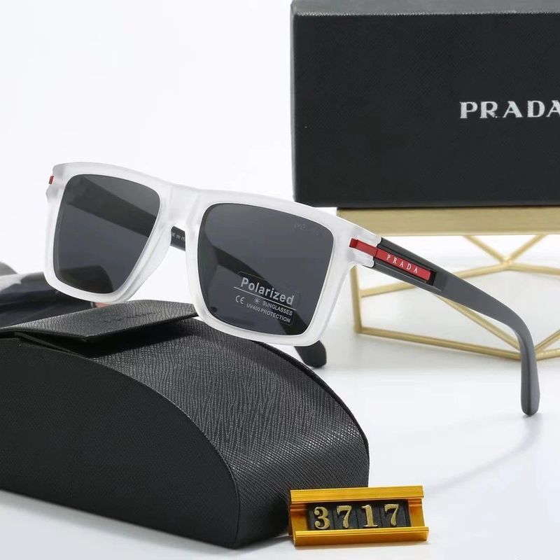 PRADA SUNGLASSES