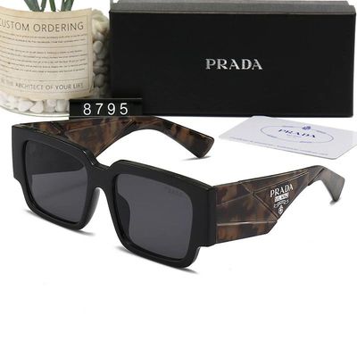 PRADA SUNGLASSES