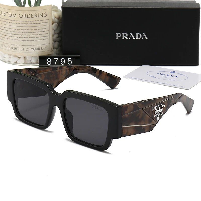 PRADA SUNGLASSES