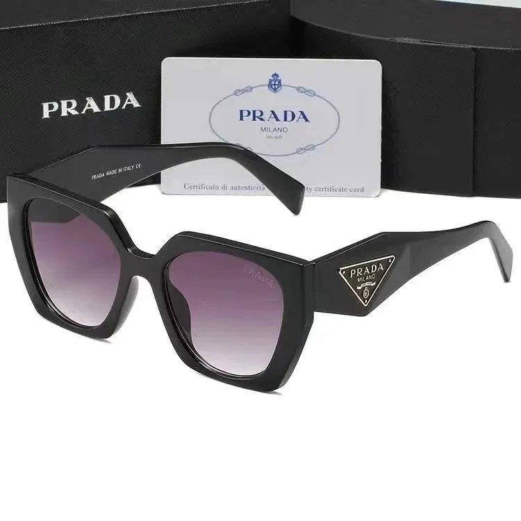 PRADA SUNGLASSES