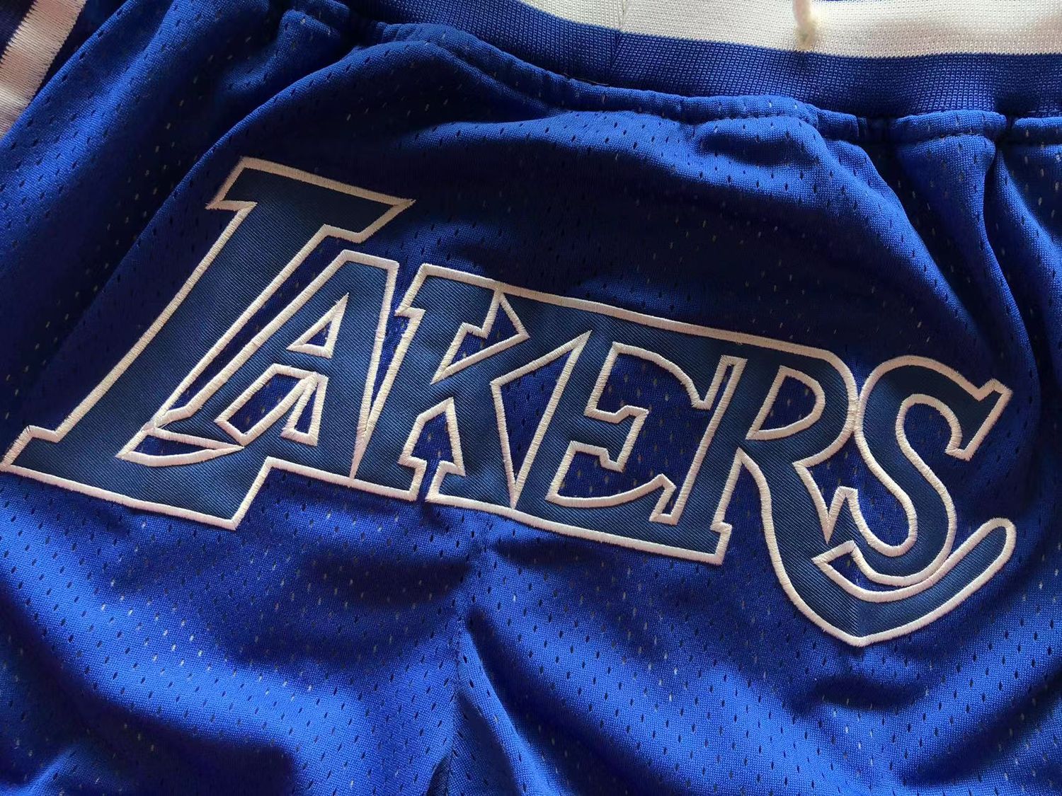 NBA SHORTS
