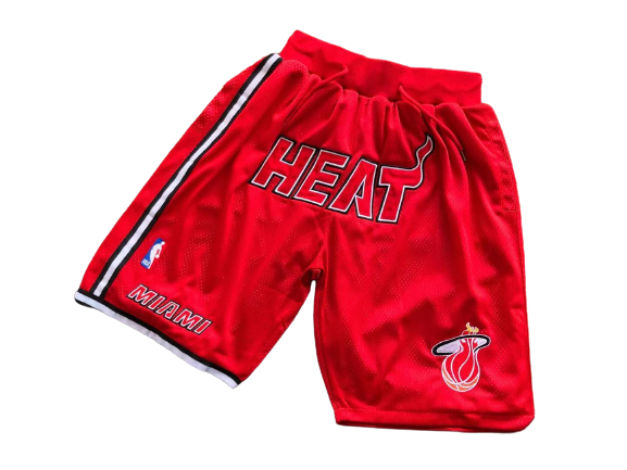 NBA SHORTS