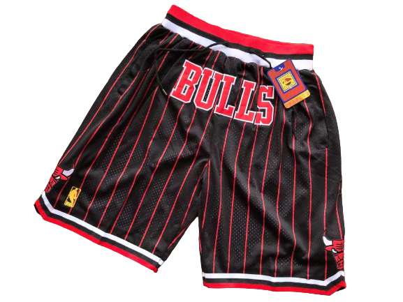 NBA SHORTS