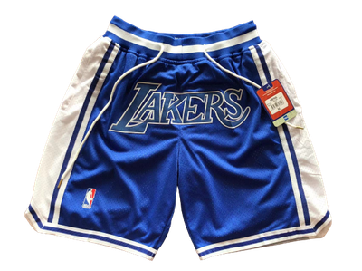 NBA SHORTS