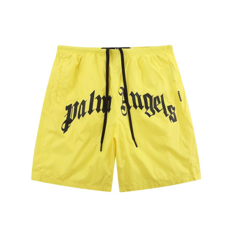 PALM ANGELS SHORTS
