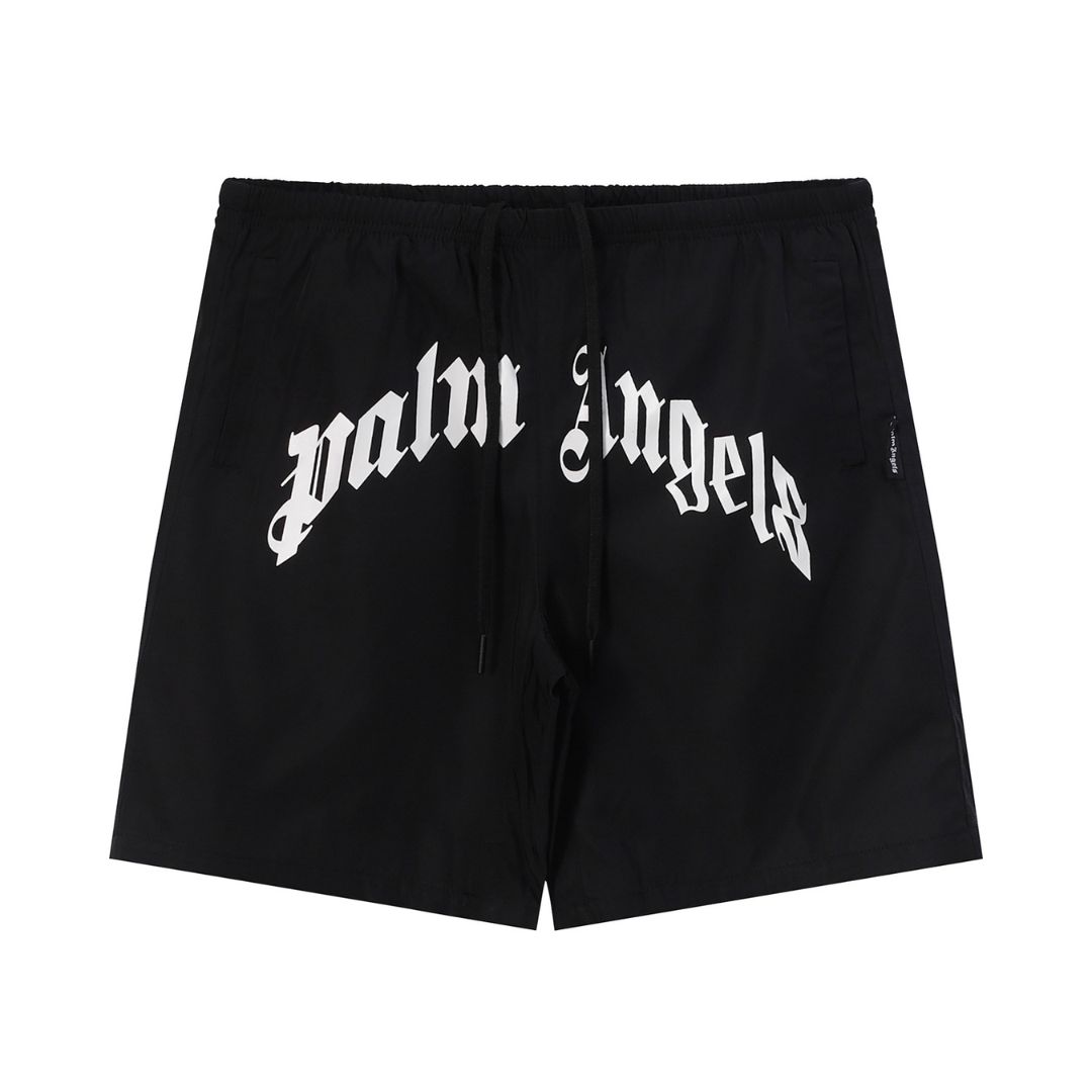 PALM ANGELS SHORTS
