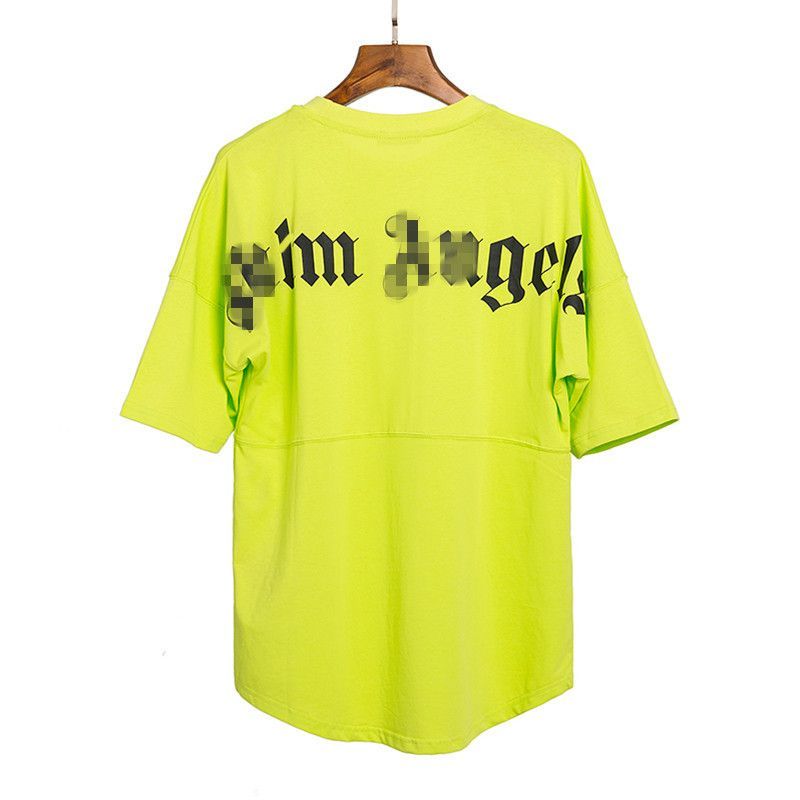 PALM ANGELS T-SHIRT